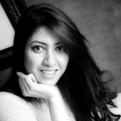 Fatima Khan